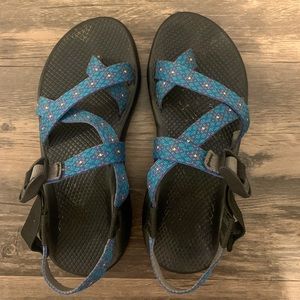 Single Strap Chacos